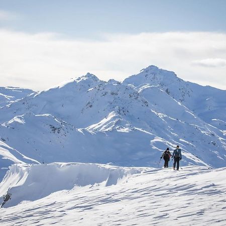 Apart M Aschau Im Zillertal Exteriör bild