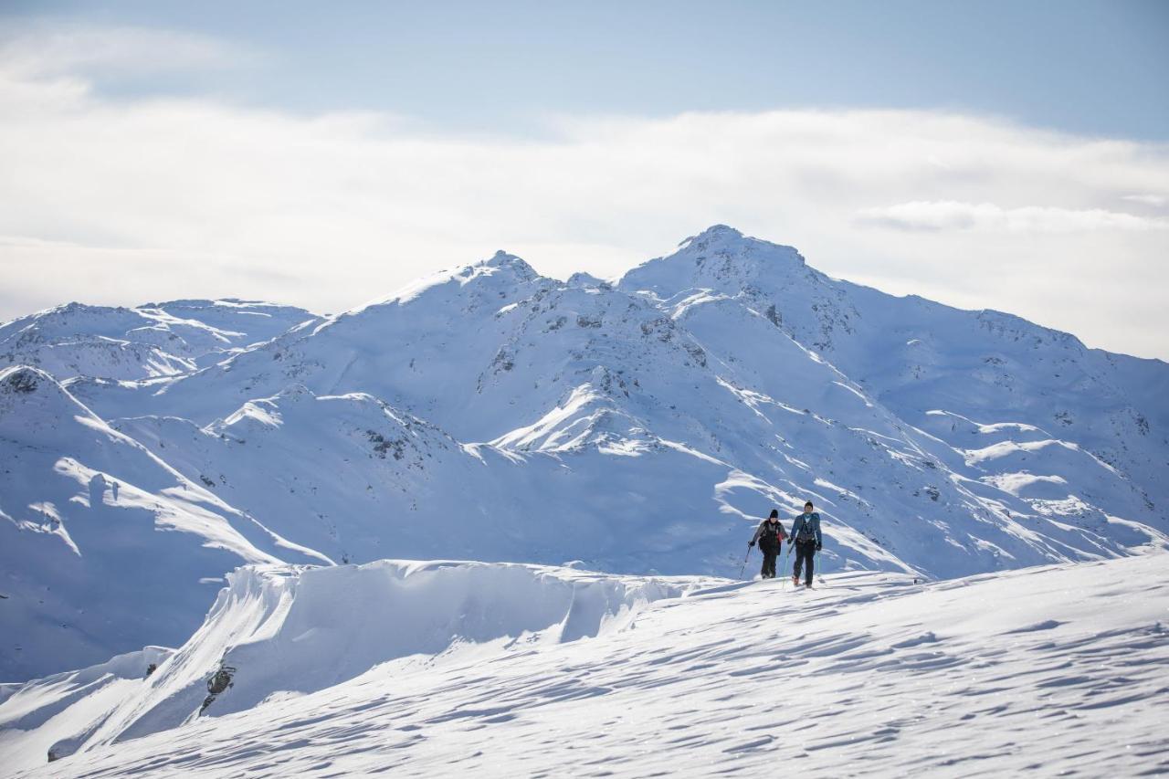 Apart M Aschau Im Zillertal Exteriör bild